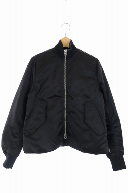 アクネ ストゥディオズ Acne Studios ADELA BOMBER ブルゾン  