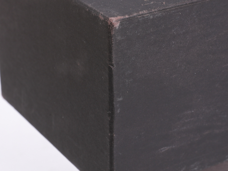 BOX】ZENITH ゼニス BOX 時計ケース 木製 377-0B ZENITH - ゼニス 時計