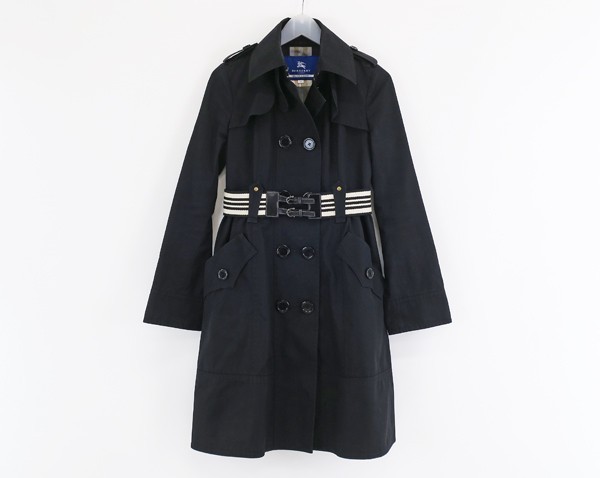 BURBERRY バーバリー LABEL(バーバリーブルーレーベル) レディース 
