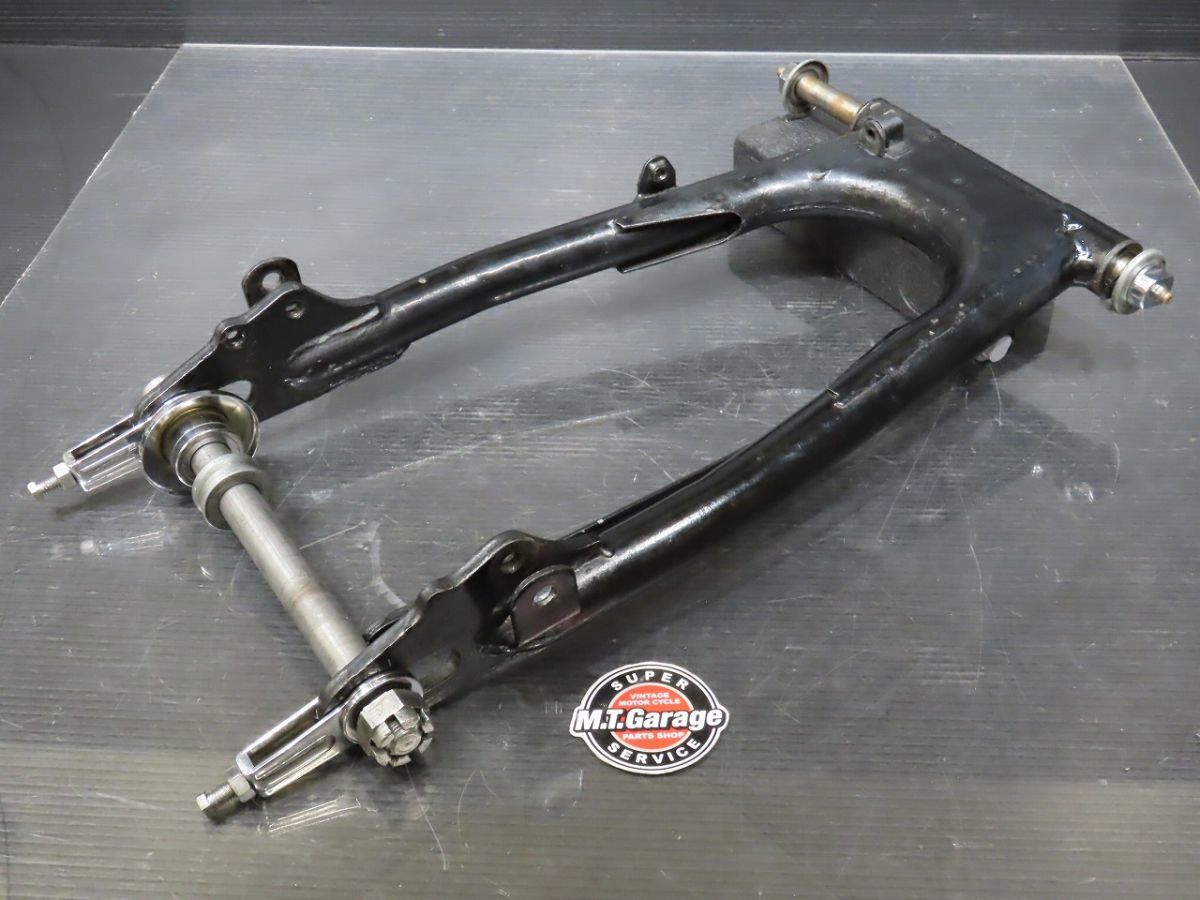 xs650(スイングアーム)の中古品 2026年最新Yahoo!オークション XS1