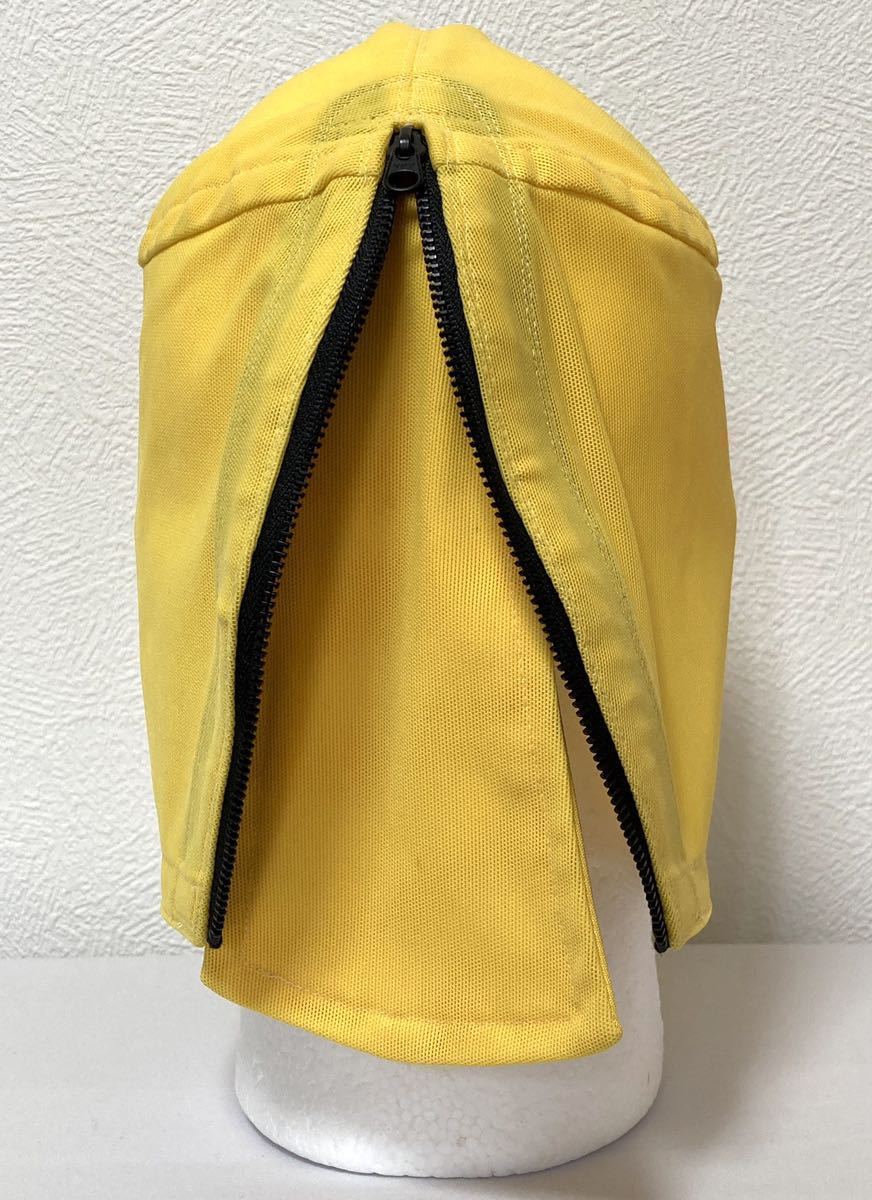 目だけ タイガーマスク ヤギリタイプ プライベート用メッシュ マスク_3