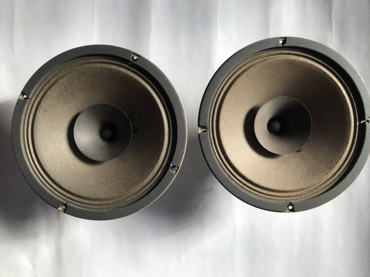 DIATONE DS-505 スピーカー ペア ダイヤトーン