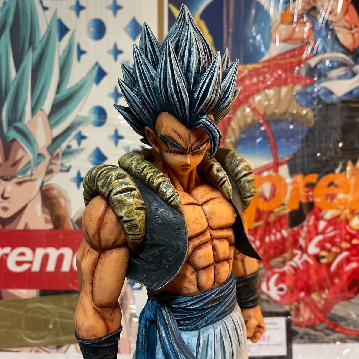 ドラゴンボール of グランディスタ ドラゴンボールZ Grandista 