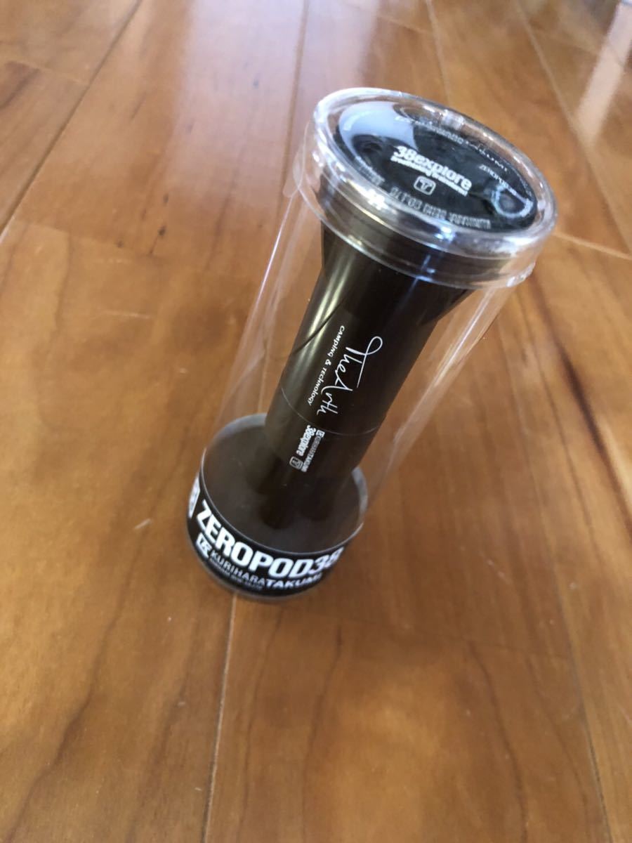 2026 ZEROPOD38 38explore&times;TheArth(その他)｜売買されたオークション情報、yahooの商品情報をアーカイブ公開 - オークファン その他
