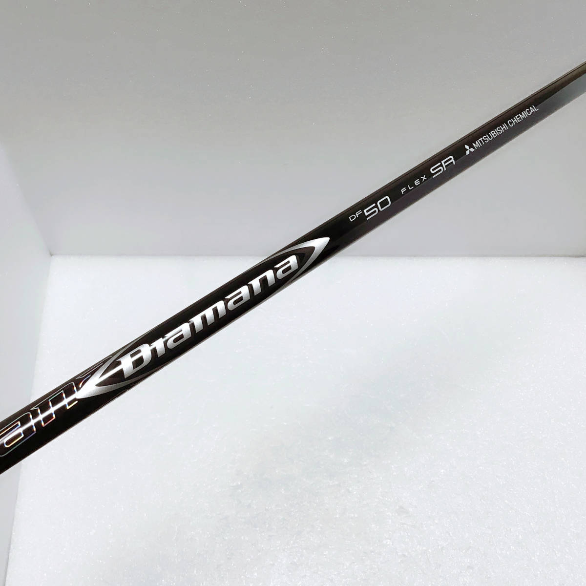 定番，お買い得 ディアマナ DF50-SR ピン G410 G425 ドライバー用(三菱レイヨン)｜売買されたオークション情報、yahooの商品情報をアーカイブ公開 - オークファン 部品