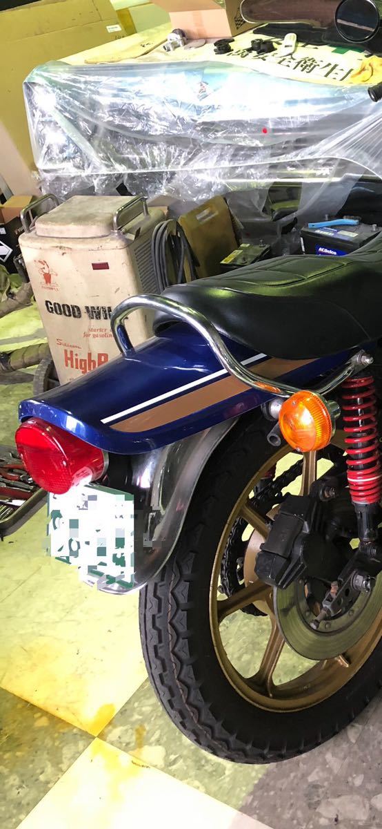 z1 z2 kz900 kz1000 外装セット1週間限定 Z2 2026年最新Yahoo カワサキ
