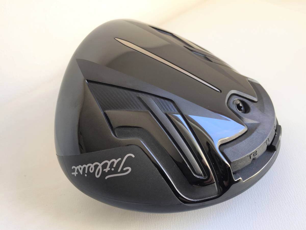 ドライバー TSi3 タイトリスト DRIVER 9.0°《TSP322 0 シャフト》S TITLEIST 1 0° M20214｜Yahoo!フリマ（旧PayPay Tour DI-6 AD Titleistタイトリスト『TSi3 6S
