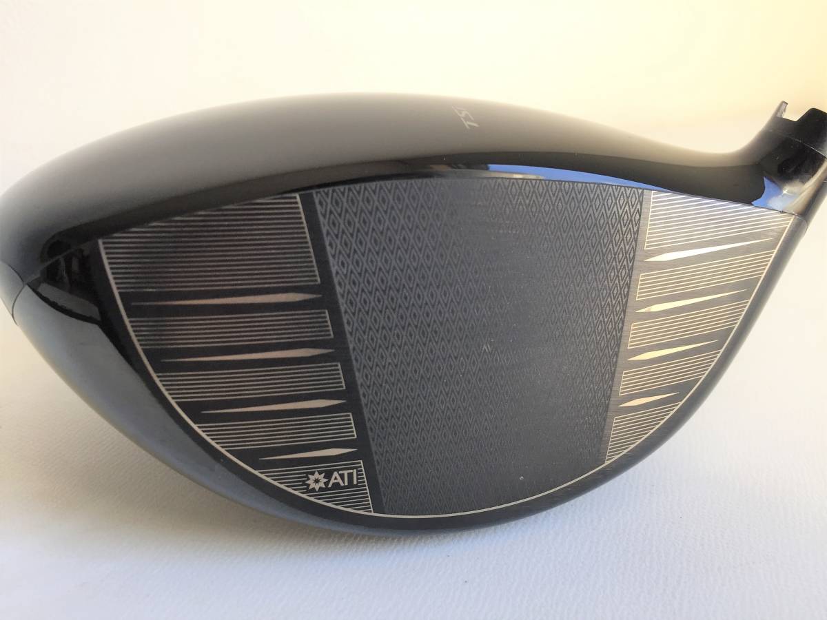 ドライバー TSi3 タイトリスト DRIVER 9.0°《TSP322 0 シャフト》S TITLEIST 1 0° M20214｜Yahoo!フリマ（旧PayPay Tour DI-6 AD Titleistタイトリスト『TSi3 6S