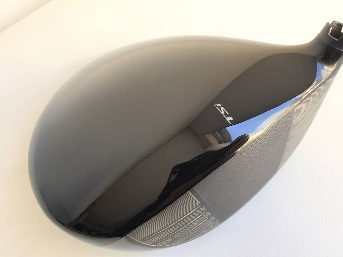 ドライバー TSi3 タイトリスト DRIVER 9.0°《TSP322 0 シャフト》S TITLEIST 1 0° M20214｜Yahoo!フリマ（旧PayPay Tour DI-6 AD Titleistタイトリスト『TSi3 6S