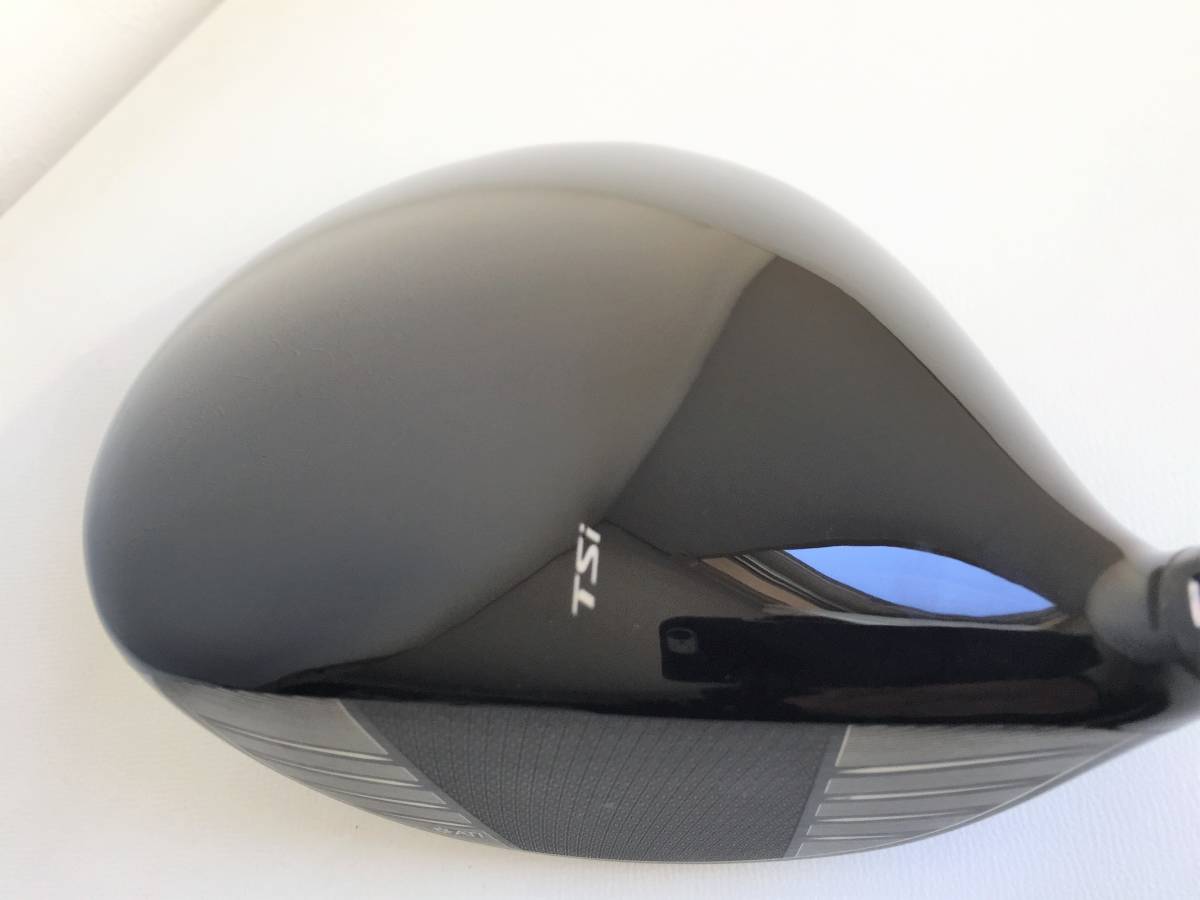ドライバー TSi3 タイトリスト DRIVER 9.0°《TSP322 0 シャフト》S TITLEIST 1 0° M20214｜Yahoo!フリマ（旧PayPay Tour DI-6 AD Titleistタイトリスト『TSi3 6S