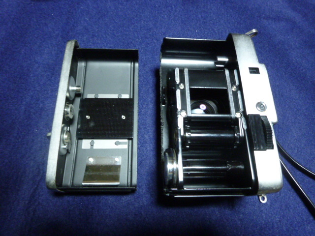 D3 OLYMPUS PEN D オリンパス Camera Pen | Olympus ペン - Half Me