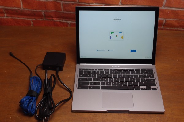 Google Chromebook Pixel 2015 ハイスペック12.85インチ 高精細タッチパネル Core i7 5500U メモリ16GB SSD64GB USB-C 送料無料_1