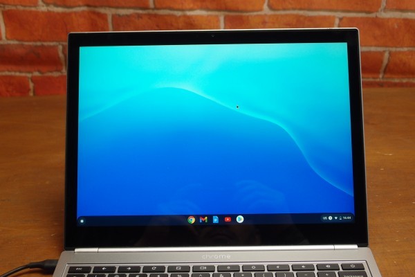 Google Chromebook Pixel 2015 ハイスペック12.85インチ 高精細タッチパネル Core i7 5500U メモリ16GB SSD64GB USB-C 送料無料_2