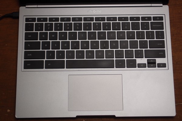 Google Chromebook Pixel 2015 ハイスペック12.85インチ 高精細タッチパネル Core i7 5500U メモリ16GB SSD64GB USB-C 送料無料_3