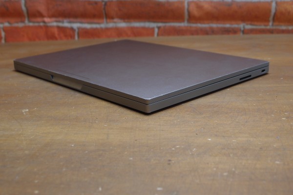 Google Chromebook Pixel 2015 ハイスペック12.85インチ 高精細タッチパネル Core i7 5500U メモリ16GB SSD64GB USB-C 送料無料_7