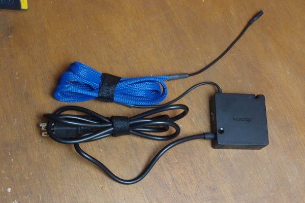 Google Chromebook Pixel 2015 ハイスペック12.85インチ 高精細タッチパネル Core i7 5500U メモリ16GB SSD64GB USB-C 送料無料_9