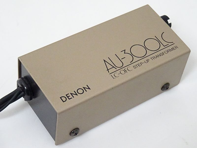 AU-300LC DENON | デノン 価格.com オークション比較 メルカリ