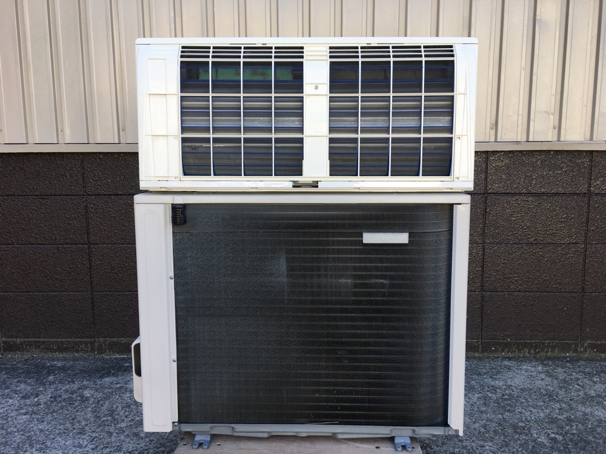 DAIKIN F40UTCXP-W/R40UCXP ルームエアコン＊ジャンク品 | AGGLO2B.FR