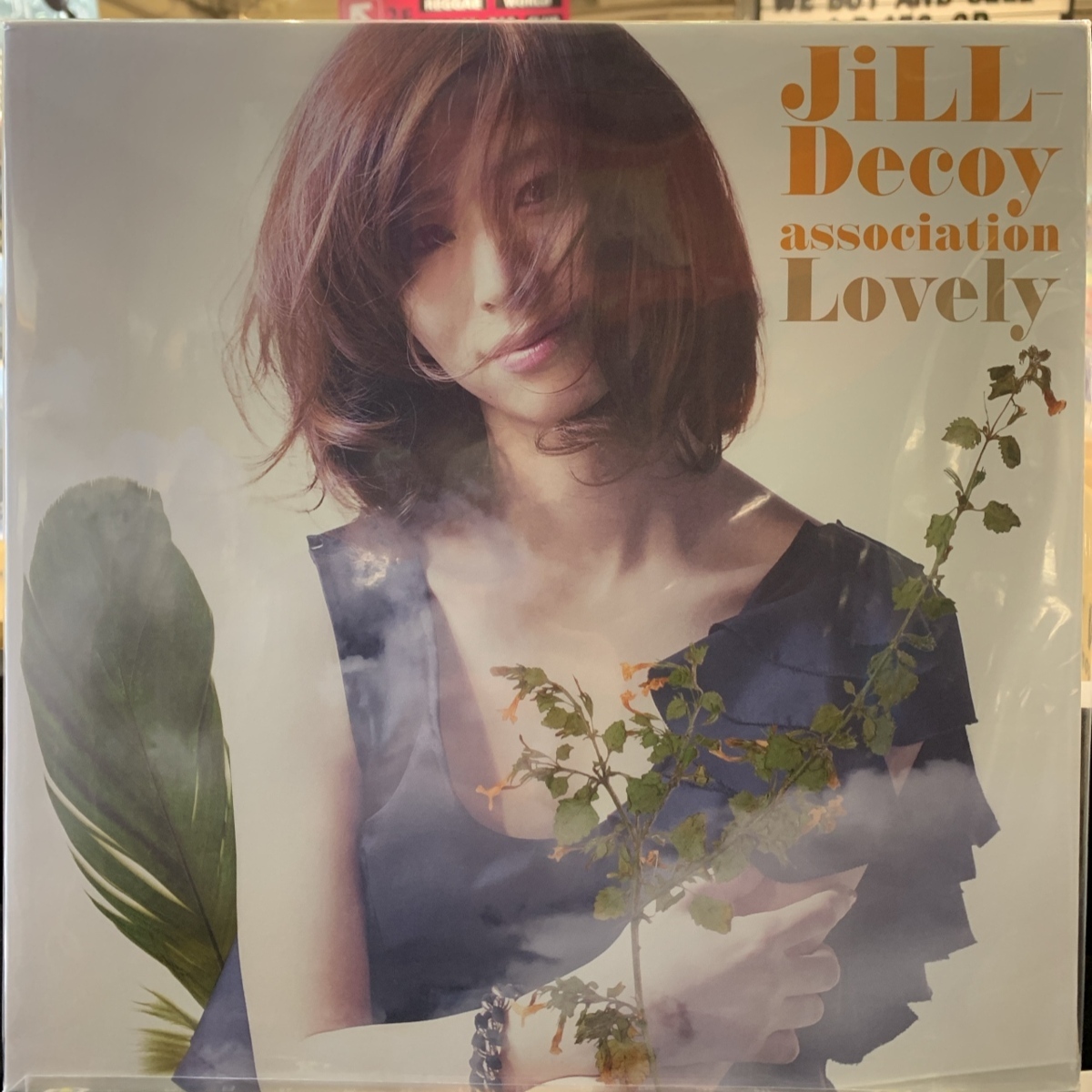 レコード チャラ Junior Chara『junior ⁄ sweet』LP sweet Chara 公式