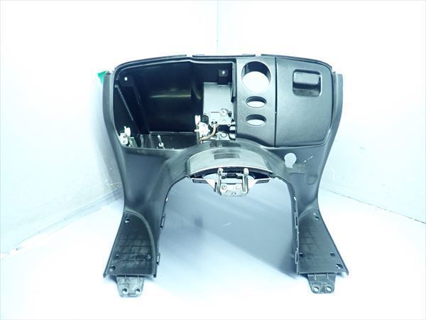βCK16-2 ホンダ フォルツァZ MF08 前期 6速 (H18年式) 動画有 純正 グローブボックス フロント インナー 割れ無し！