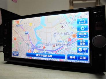 セール，お得 日産純正ナビ SDナビ MC311D-W 地デジフルセグTV CD/SD/DVD/USB/Bluetooth み(日産)｜売買されたオークション情報、yahooの商品情報をアーカイブ公開 - オークファン 日産
