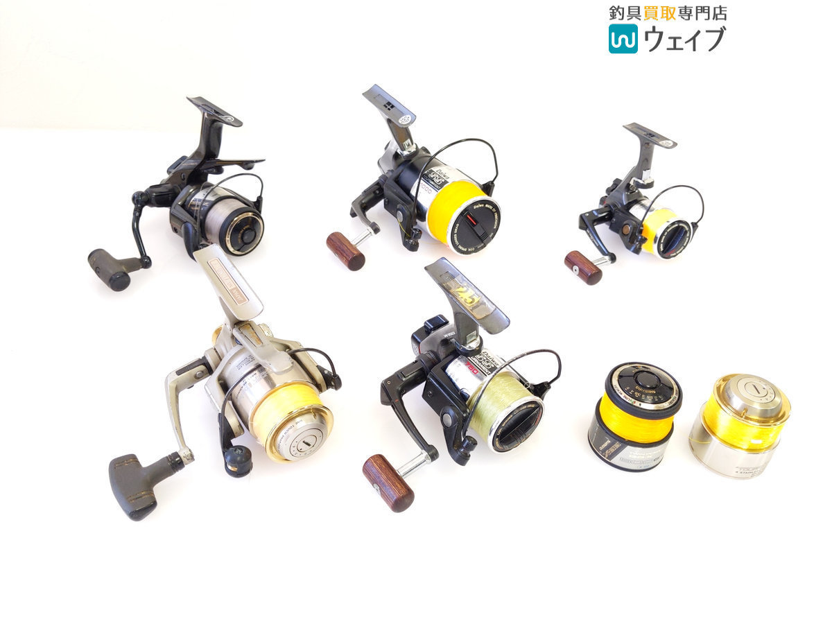 得価，限定セール ダイワ SS トーナメント 1000 スーパートーナメント EX 750LB シマノ ツインパワー BB-X 800GT 等 計7点(ダイワ)｜売買されたオークション情報、yahooの商品情報をアーカイブ公開 - オークファン ダイワ