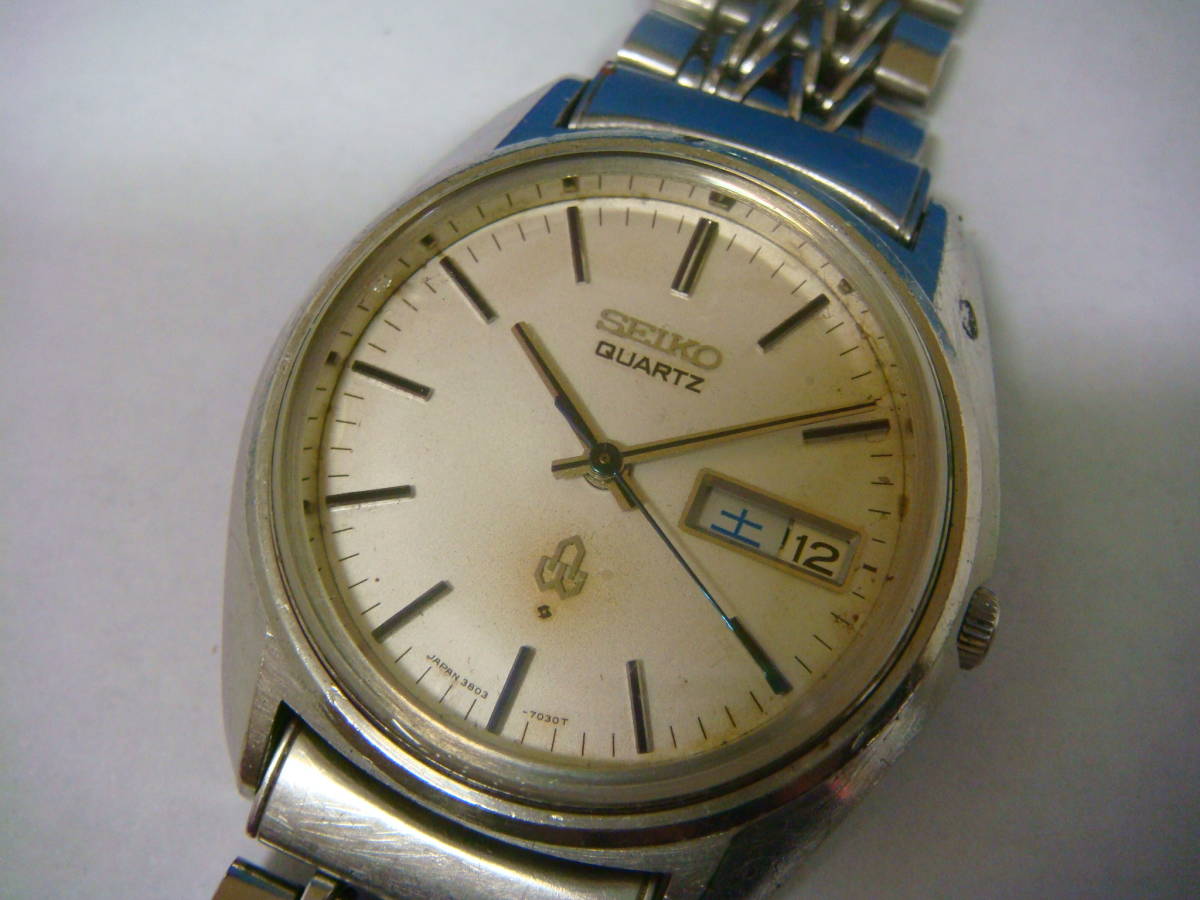 大人気，人気セール ◇◇300R【1972年】3803-7030 高級セイコー 