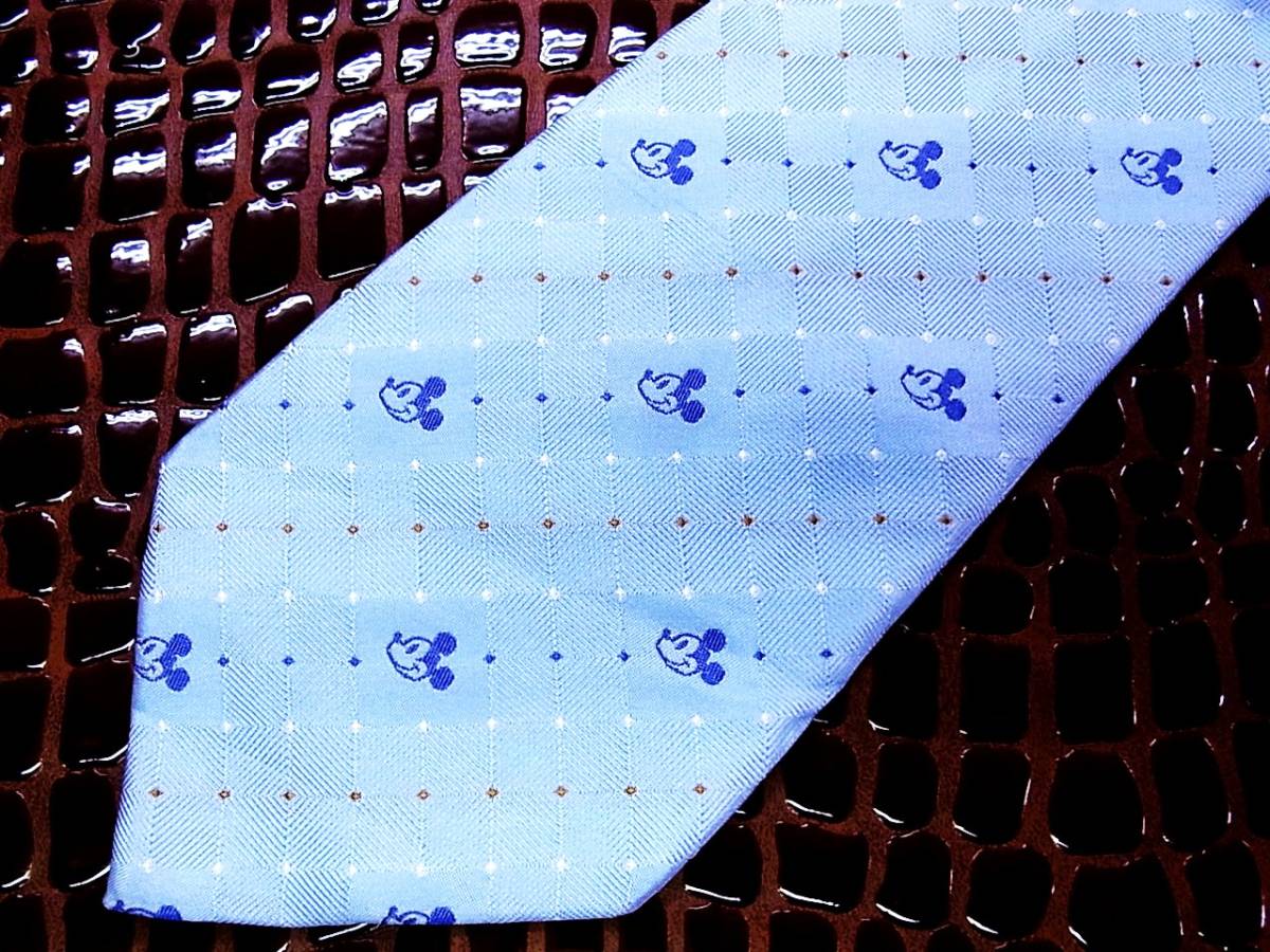 売り切れ必至 E450ｒ 在庫処分sale ミッキーマウス ネクタイ Prxtecnologia Com Br