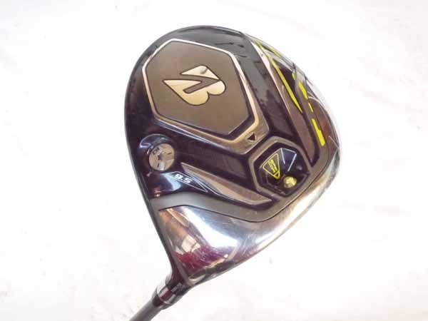 JGR B TOUR ドライバー ブリヂストン 0 ツアーB 中古ドライバー BRIDGESTONE メンズゴルフ Speeder 初心者 単品 Bridgestone jgr ドライバーの通販