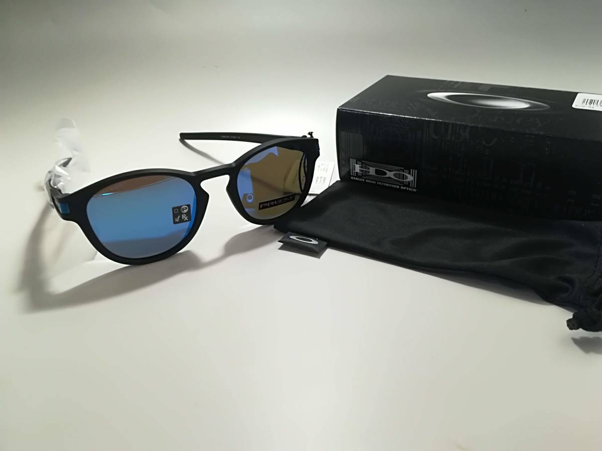 サングラス ラッチ オークリー OAKLEY LATCH オークリーOAKLEY LATCHラッチ｜Yahoo!フリマ 9349-1453 ミラー | アジアンフィット 9349-1453の通販 オークリーラッチ9349-19-s53サングラス&frasl;正規販売店全国対応JR大府駅前 MATTE 0 マットブラック