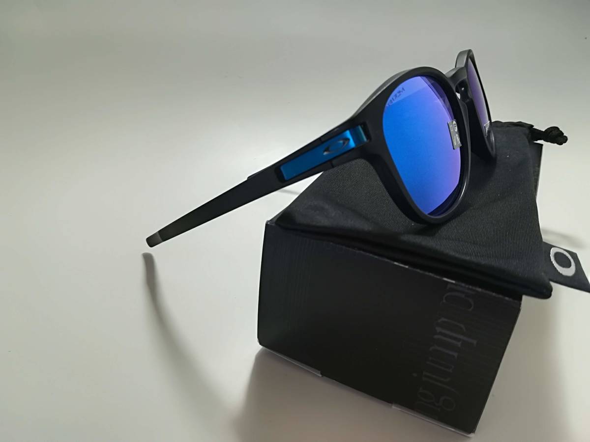 サングラス ラッチ オークリー OAKLEY LATCH オークリーOAKLEY LATCHラッチ｜Yahoo!フリマ 9349-1453 ミラー | アジアンフィット 9349-1453の通販 オークリーラッチ9349-19-s53サングラス&frasl;正規販売店全国対応JR大府駅前 MATTE 0 マットブラック