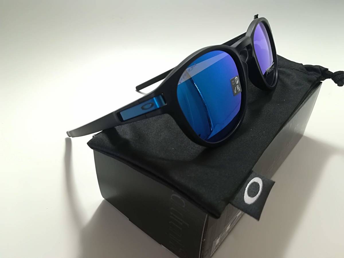 サングラス ラッチ オークリー OAKLEY LATCH オークリーOAKLEY LATCHラッチ｜Yahoo!フリマ 9349-1453 ミラー | アジアンフィット 9349-1453の通販 オークリーラッチ9349-19-s53サングラス&frasl;正規販売店全国対応JR大府駅前 MATTE 0 マットブラック