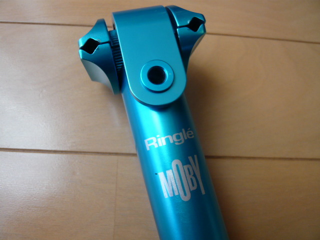 100%新品，爆買い 1円スタート Ringle リングル EASTON EA70-T6 ブルー カットあり YETI KLEIN GRAFTON KOOKA ANSWER GT Ringle Syncros(ビンテージパーツ)｜売買されたオークション情報、yahooの商品情報をアーカイブ公開 - オーク ビンテージパーツ