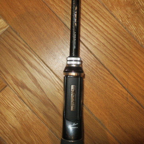 フィッシング ダイワ スティーズ リベレーター 631MHRB 引き取り限定