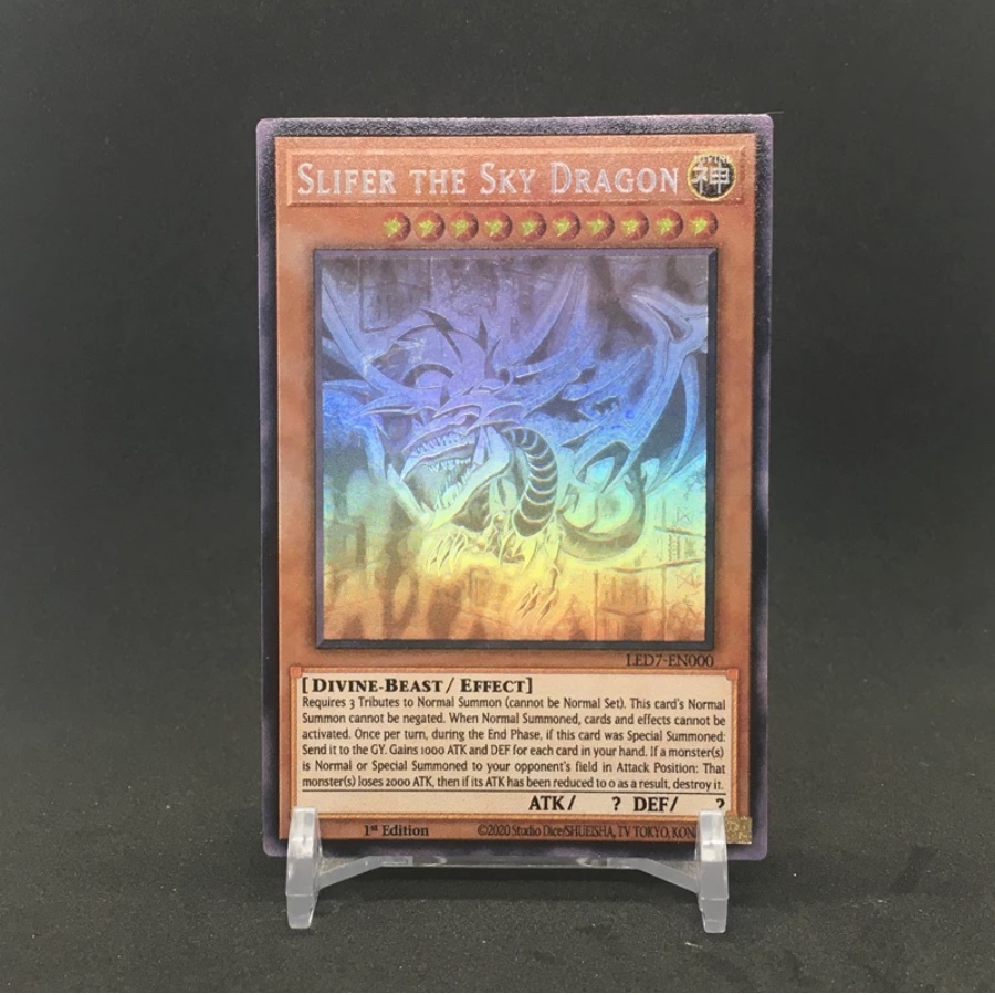 1円スタート 遊戯王 カード オシリスの天空竜 神属性 幻神獣族 効果 英語版 ホロ プレイ用 遊戯王 コナミ 売買されたオークション情報 Yahooの商品情報をアーカイブ公開 オークファン Aucfan Com