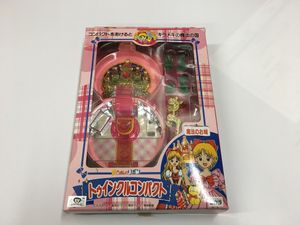 姫ちゃんのリボン トゥインクルコンパクトの値段と価格推移は 6件の売買情報を集計した姫ちゃんのリボン トゥインクルコンパクト の価格や価値の推移データを公開