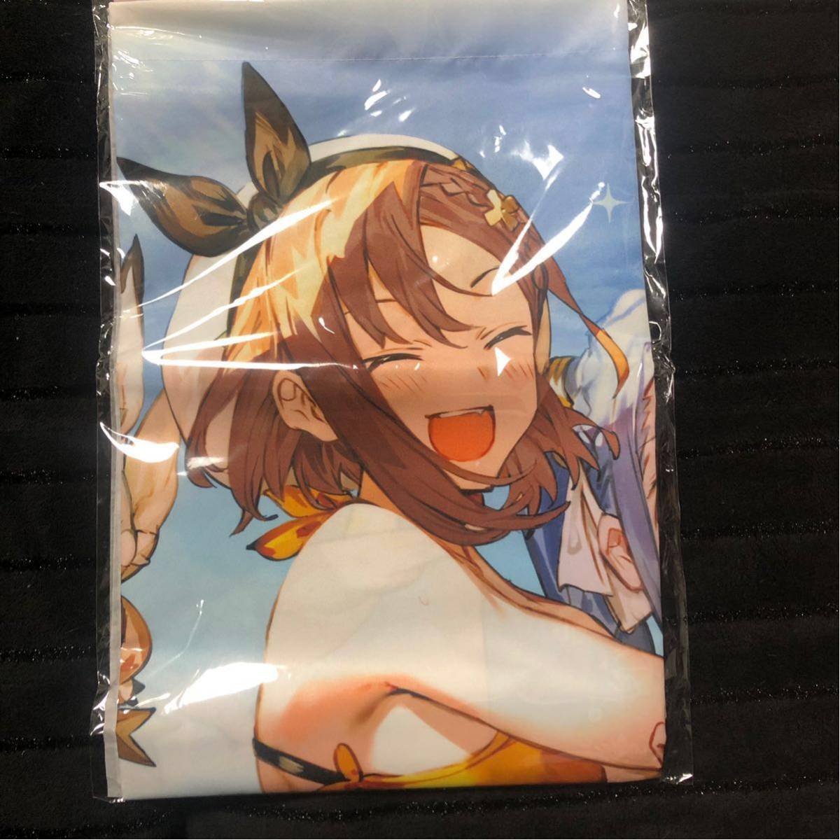 ライザのアトリエ2 ライザのアトリエ グッズセット(A1伸縮棒 