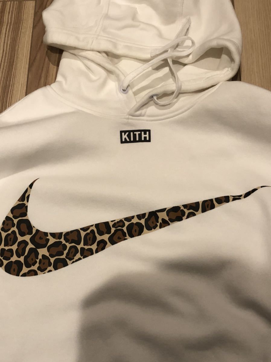 kith nike animal パーカー kith nike animal パーカー
