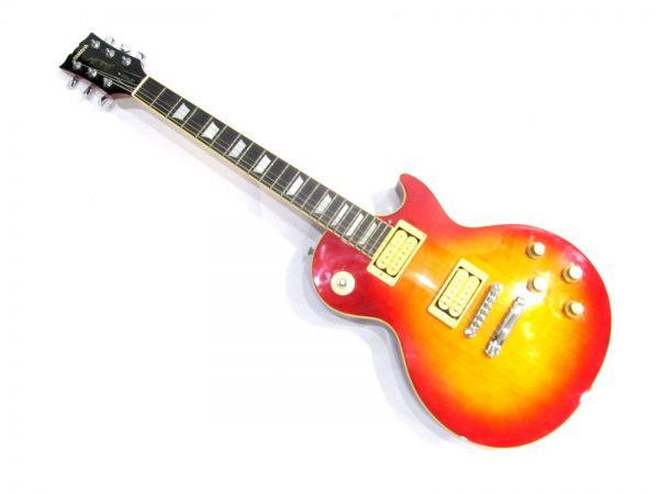 1000円スタート エレキギター YAMAHA Studio Lord SL700S ヤマハ 