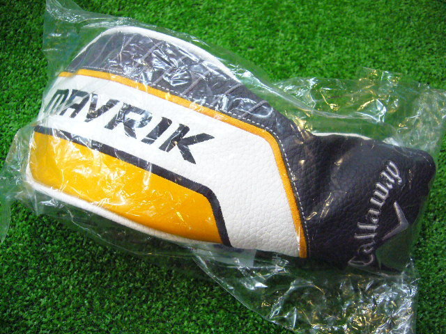 フェアウェイウッド MAX キャロウェイ MAVRIK マーベリック 5W マックス - Callaway 中古マーベリック MAVRIK（マーベリック） ～新たな飛 9W 「MAVRIK フェアウェイウッドの試打レビュー 9w