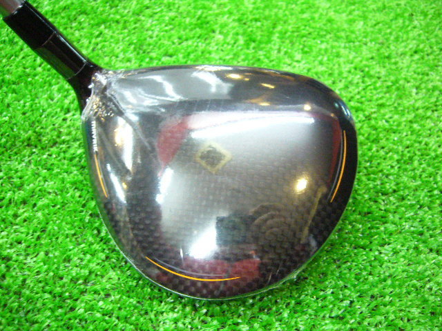 フェアウェイウッド MAX キャロウェイ MAVRIK マーベリック 5W マックス - Callaway 中古マーベリック MAVRIK（マーベリック） ～新たな飛 9W 「MAVRIK フェアウェイウッドの試打レビュー 9w