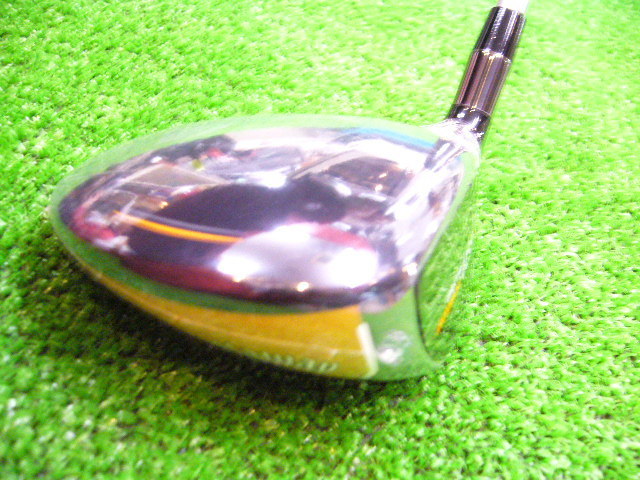 フェアウェイウッド MAX キャロウェイ MAVRIK マーベリック 5W マックス - Callaway 中古マーベリック MAVRIK（マーベリック） ～新たな飛 9W 「MAVRIK フェアウェイウッドの試打レビュー 9w