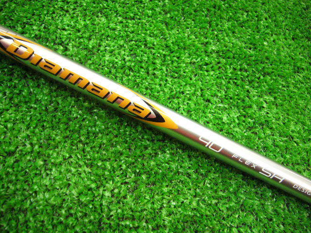 フェアウェイウッド MAX キャロウェイ MAVRIK マーベリック 5W マックス - Callaway 中古マーベリック MAVRIK（マーベリック） ～新たな飛 9W 「MAVRIK フェアウェイウッドの試打レビュー 9w