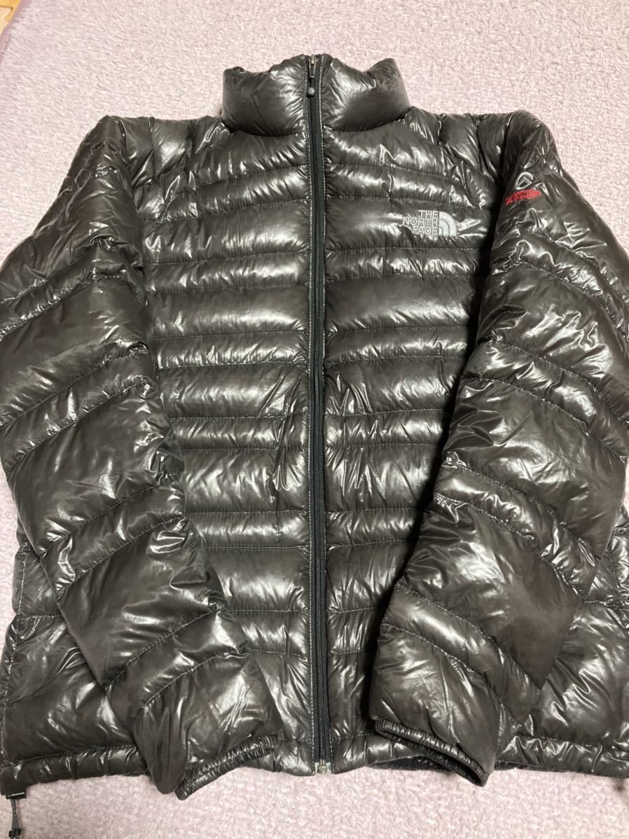  ノースフェイス フラッシュジャケット sizeL ND18003 サミットシリーズ summit ダウンダウンジャケット グレー(Lサイズ)｜売買されたオークション情報、yahooの商品情報をアーカイブ公開 - オーク 男性用