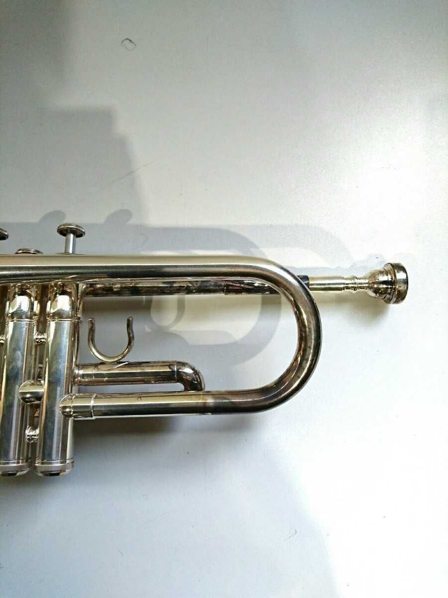 FW2011008-3 YAMAHA ヤマハ YTR3325S トランペット イエローブラス