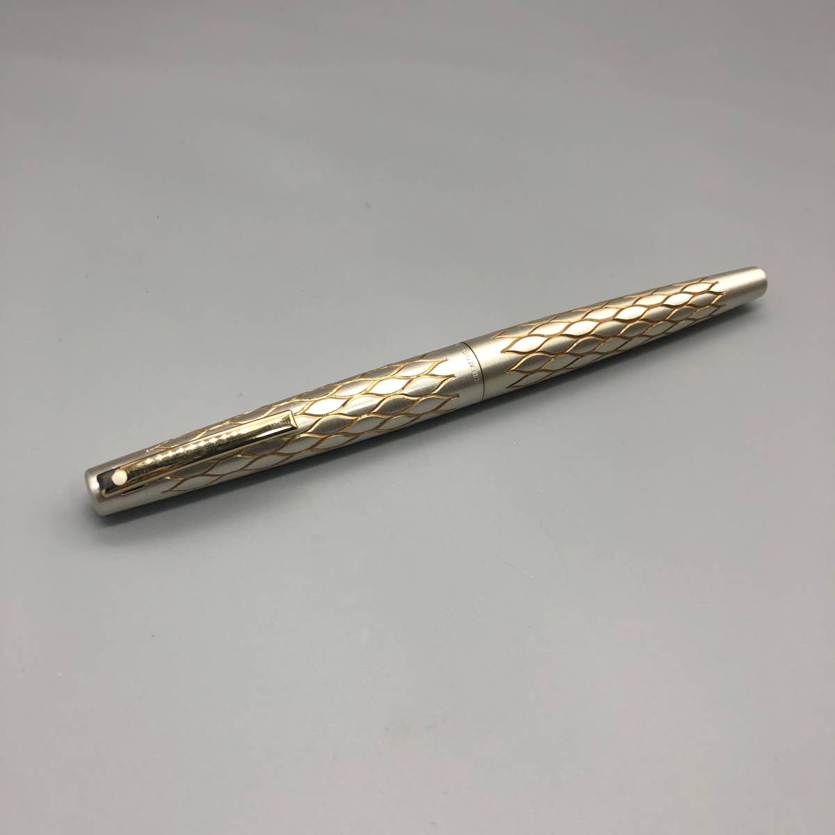 SHEAFFER レディシェーファー 642 万年筆 ケース入り 事務、店舗用品