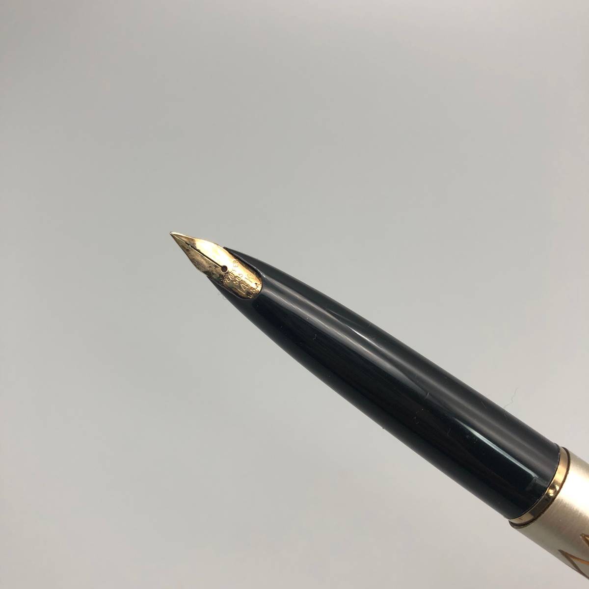 SHEAFFER レディシェーファー 642 万年筆 ケース入り 事務、店舗用品