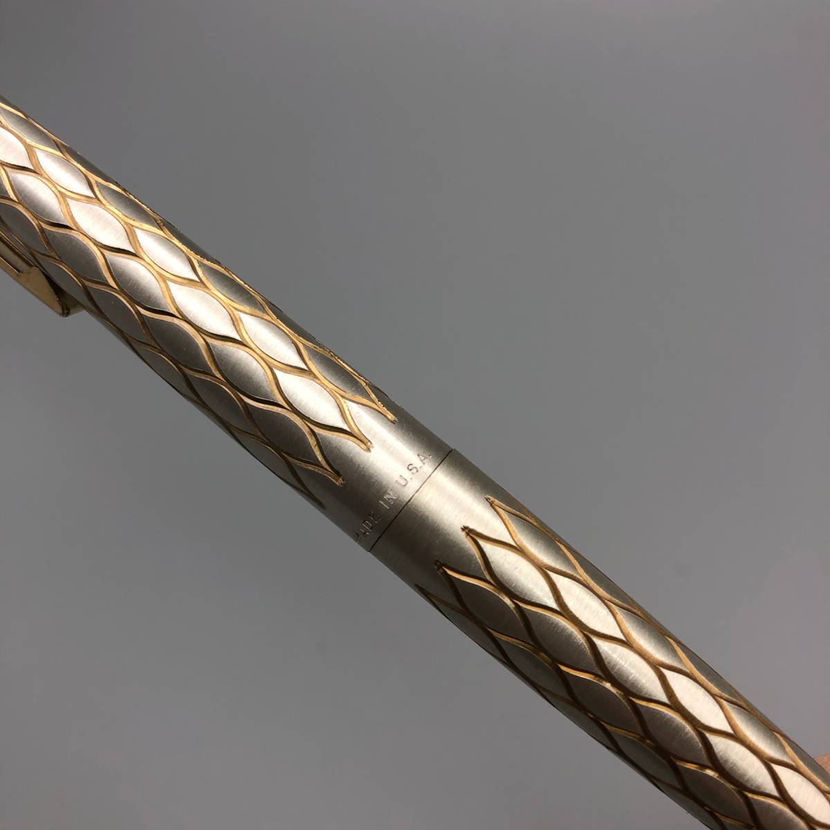 SHEAFFER レディシェーファー 642 万年筆 ケース入り 事務、店舗用品