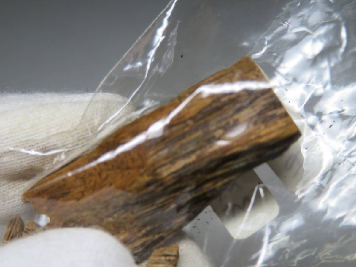 低価，100%新品 未開封◇鳩居堂謹製◇伽楠香 約3.38g
