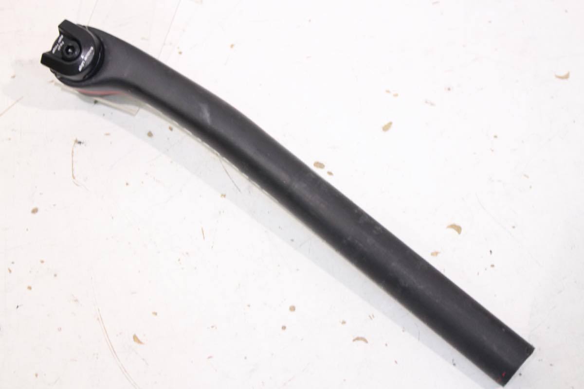 ☆S-WORKS エスワークス カーボンシートポスト Φ27.2mm S-WORKS